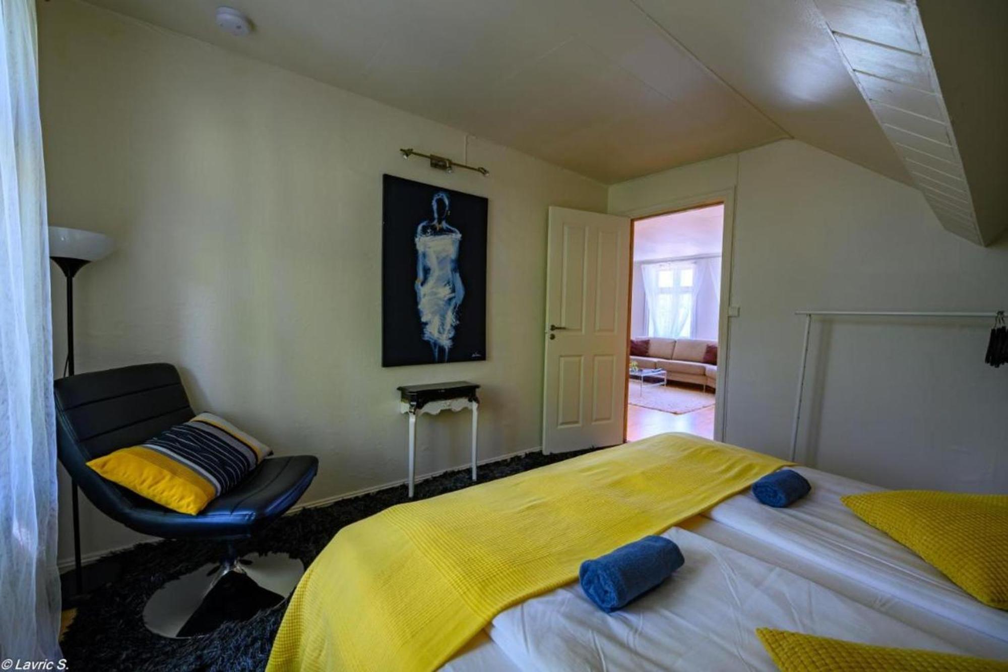 Nicolas Apartment 2 Nice And Cozy Central 3 Rooms สตาวังเงร์ ภายนอก รูปภาพ