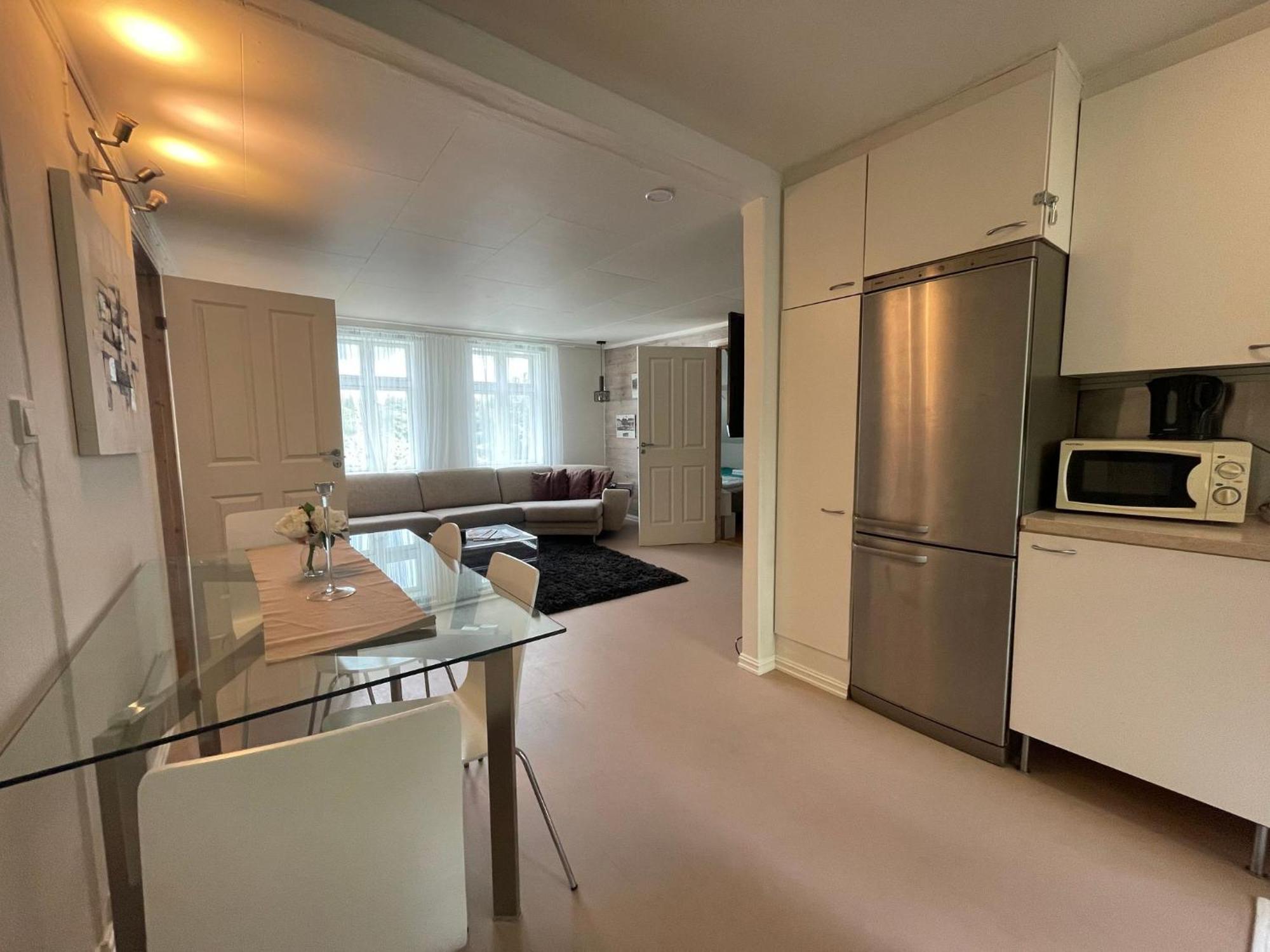 Nicolas Apartment 2 Nice And Cozy Central 3 Rooms สตาวังเงร์ ภายนอก รูปภาพ