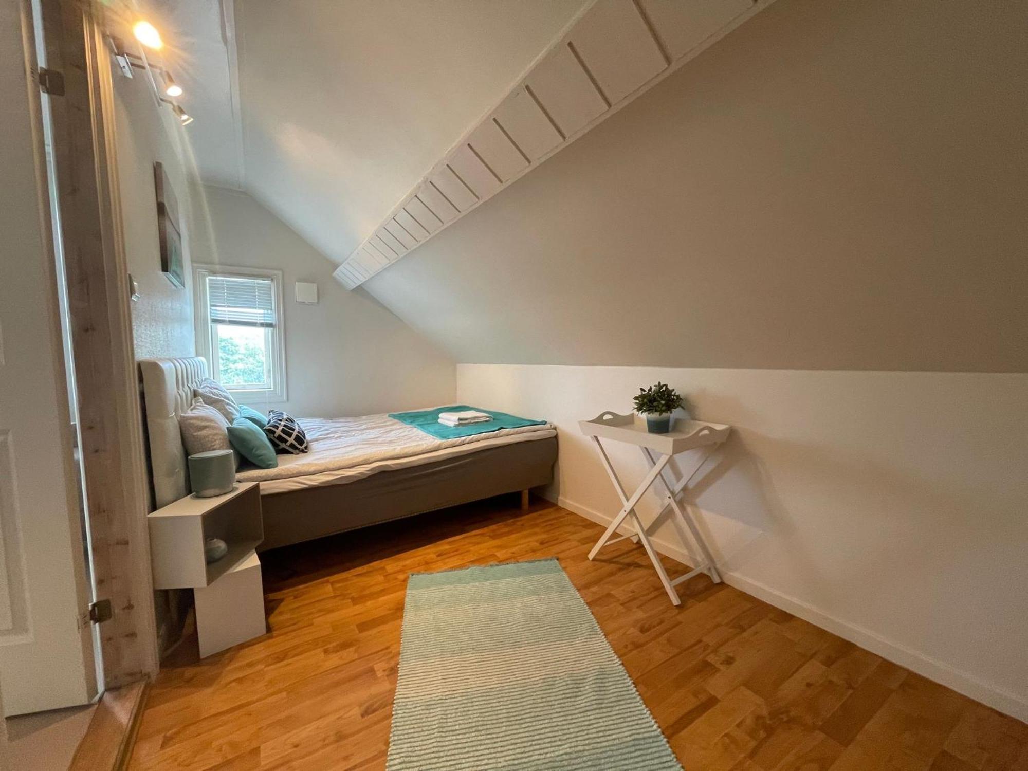 Nicolas Apartment 2 Nice And Cozy Central 3 Rooms สตาวังเงร์ ภายนอก รูปภาพ