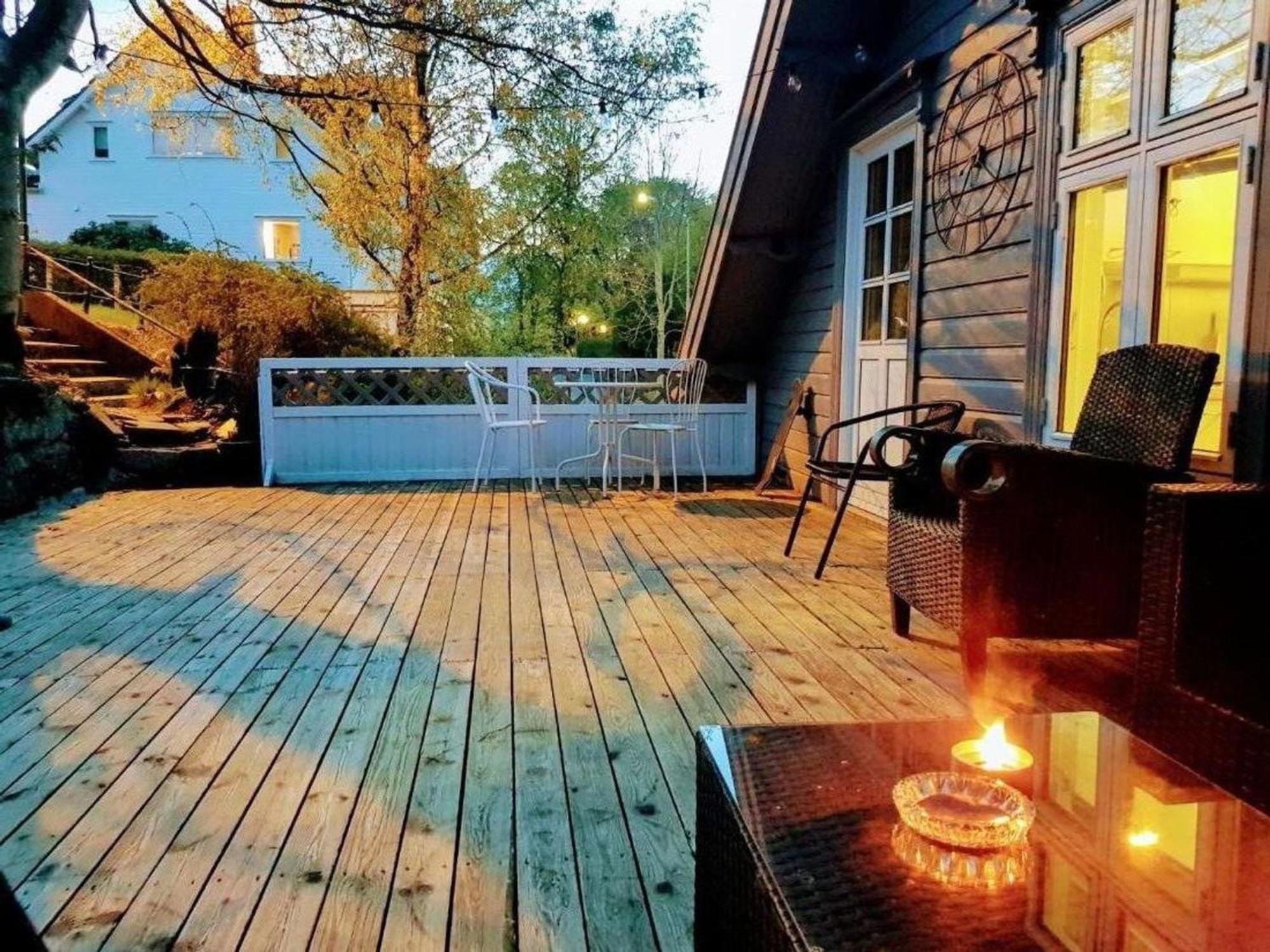Nicolas Apartment 2 Nice And Cozy Central 3 Rooms สตาวังเงร์ ภายนอก รูปภาพ