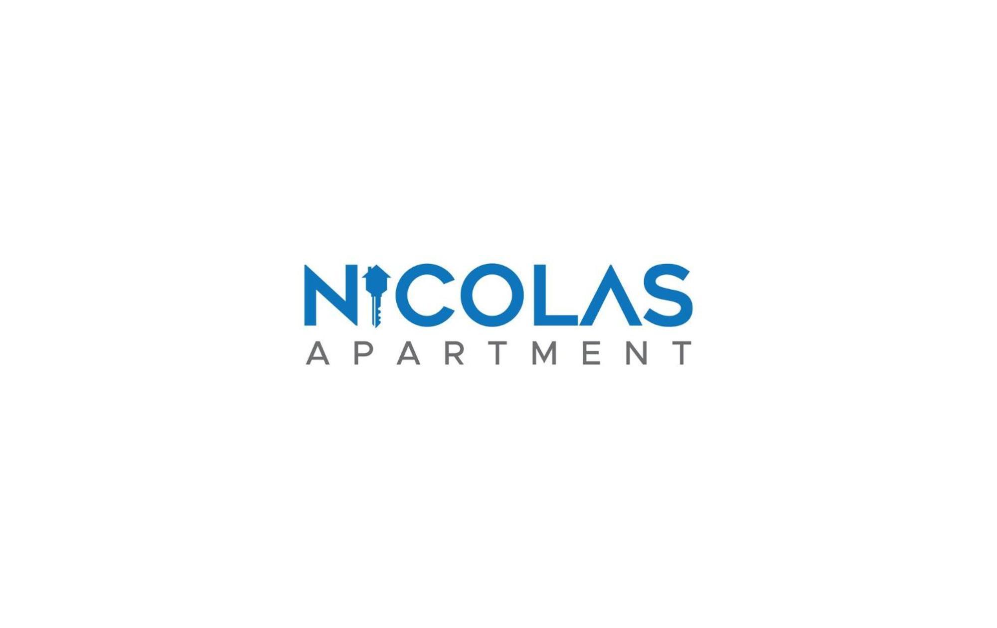 Nicolas Apartment 2 Nice And Cozy Central 3 Rooms สตาวังเงร์ ภายนอก รูปภาพ