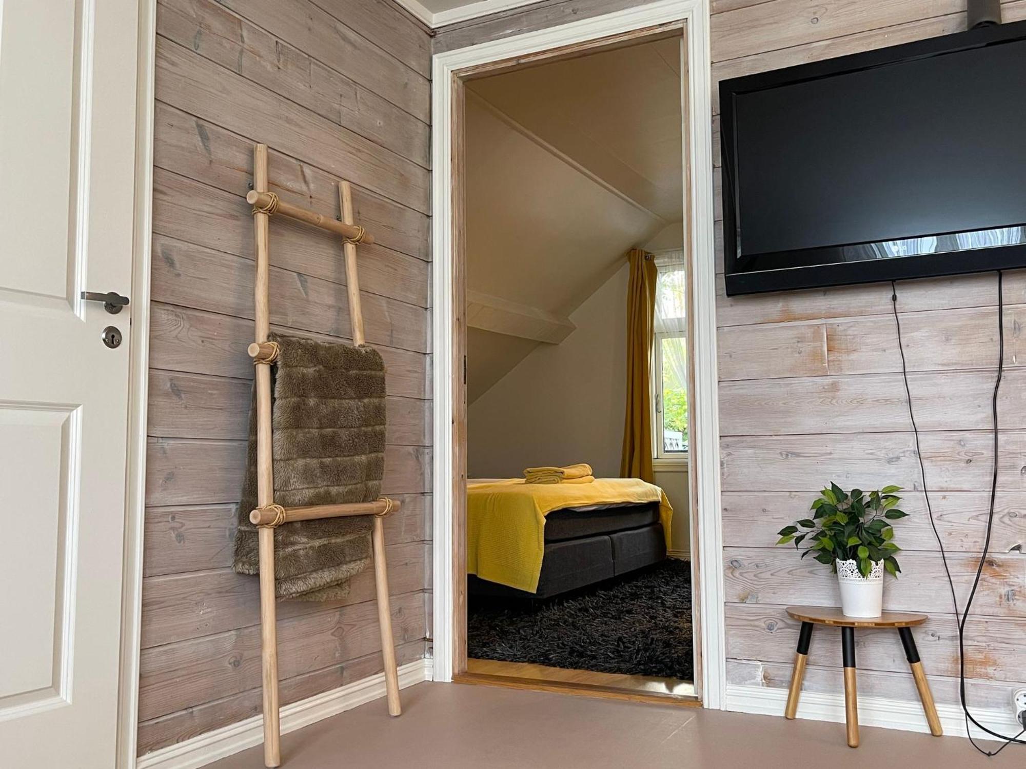 Nicolas Apartment 2 Nice And Cozy Central 3 Rooms สตาวังเงร์ ภายนอก รูปภาพ
