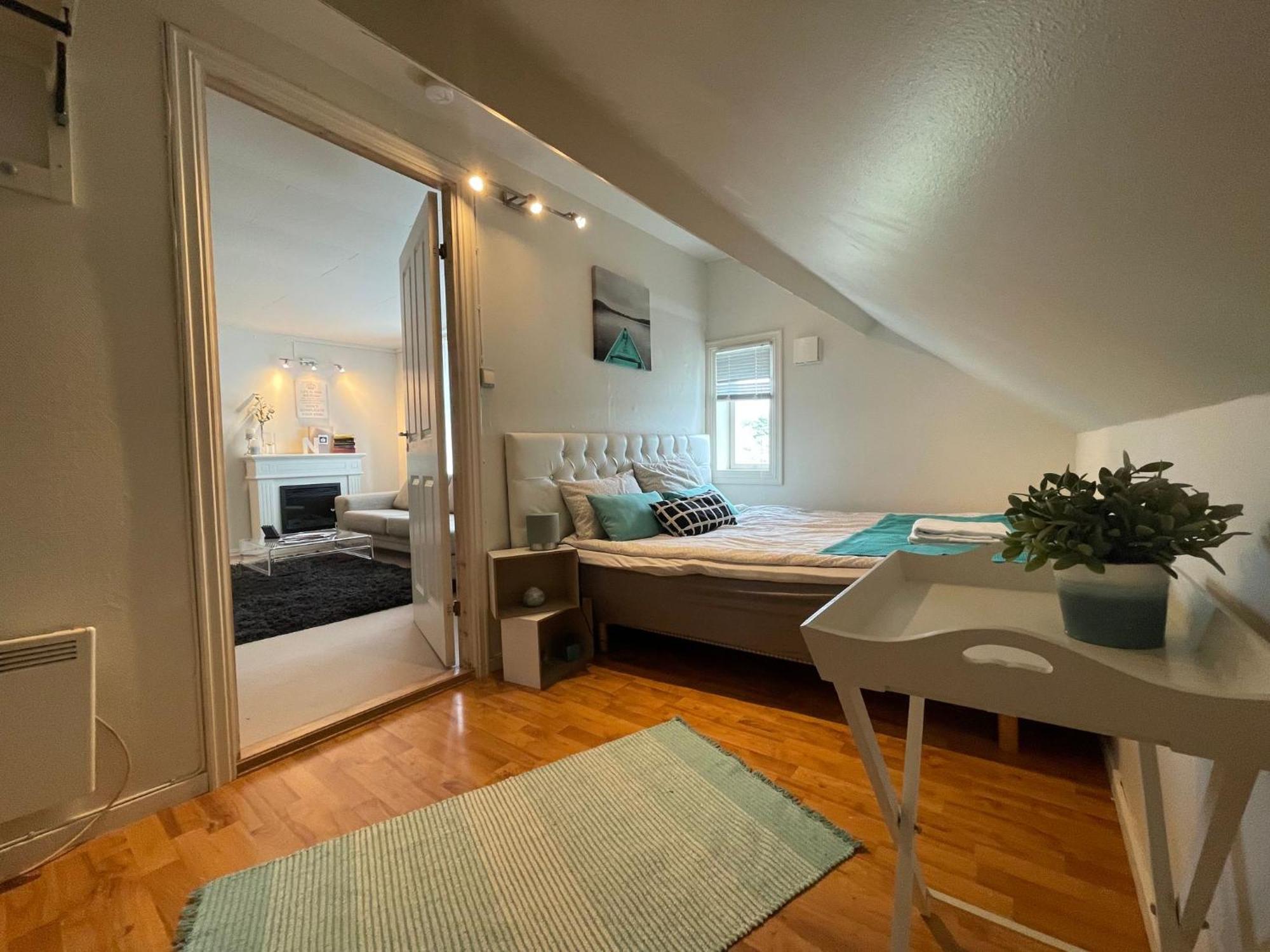Nicolas Apartment 2 Nice And Cozy Central 3 Rooms สตาวังเงร์ ภายนอก รูปภาพ